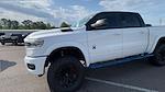 2025 Ram 1500 Crew 4x4 Black Widow Premium Lifted Truck for sale #1C6SRFFP2SN511602 - photo 4
