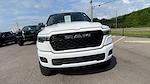2025 Ram 1500 Crew 4x4 Black Widow Premium Lifted Truck for sale #1C6SRFFP2SN511602 - photo 5