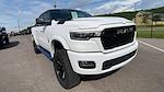 2025 Ram 1500 Crew 4x4 Black Widow Premium Lifted Truck for sale #1C6SRFFP2SN511602 - photo 6