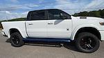 2025 Ram 1500 Crew 4x4 Black Widow Premium Lifted Truck for sale #1C6SRFFP2SN511602 - photo 7