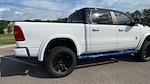 2025 Ram 1500 Crew 4x4 Black Widow Premium Lifted Truck for sale #1C6SRFFP2SN511602 - photo 8