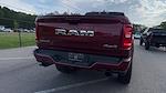 2025 Ram 1500 Crew 4x4 Black Widow Premium Lifted Truck for sale #1C6SRFFP2SN511633 - photo 9