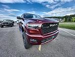 2025 Ram 1500 Crew 4x4 Black Widow Premium Lifted Truck for sale #1C6SRFFP2SN511633 - photo 10