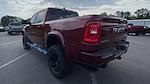2025 Ram 1500 Crew 4x4 Black Widow Premium Lifted Truck for sale #1C6SRFFP2SN511633 - photo 2