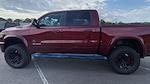 2025 Ram 1500 Crew 4x4 Black Widow Premium Lifted Truck for sale #1C6SRFFP2SN511633 - photo 3