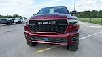 2025 Ram 1500 Crew 4x4 Black Widow Premium Lifted Truck for sale #1C6SRFFP2SN511633 - photo 5