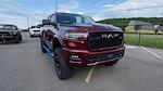 2025 Ram 1500 Crew 4x4 Black Widow Premium Lifted Truck for sale #1C6SRFFP2SN511633 - photo 6