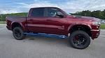 2025 Ram 1500 Crew 4x4 Black Widow Premium Lifted Truck for sale #1C6SRFFP2SN511633 - photo 7