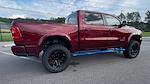 2025 Ram 1500 Crew 4x4 Black Widow Premium Lifted Truck for sale #1C6SRFFP2SN511633 - photo 8