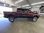 2025 Ram 1500 Crew 4x4 Rocky Ridge Premium Lifted Truck for sale #1C6SRFFP2SN511647 - photo 9