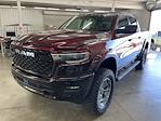 2025 Ram 1500 Crew 4x4 Rocky Ridge Premium Lifted Truck for sale #1C6SRFFP2SN511647 - photo 10