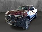 2025 Ram 1500 Crew 4x4 Rocky Ridge Premium Lifted Truck for sale #1C6SRFFP2SN511647 - photo 1