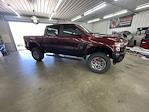 2025 Ram 1500 Crew 4x4 Rocky Ridge Premium Lifted Truck for sale #1C6SRFFP2SN511647 - photo 2