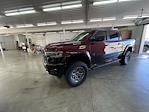 2025 Ram 1500 Crew 4x4 Rocky Ridge Premium Lifted Truck for sale #1C6SRFFP2SN511647 - photo 4