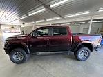 2025 Ram 1500 Crew 4x4 Rocky Ridge Premium Lifted Truck for sale #1C6SRFFP2SN511647 - photo 5