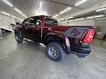 2025 Ram 1500 Crew 4x4 Rocky Ridge Premium Lifted Truck for sale #1C6SRFFP2SN511647 - photo 6