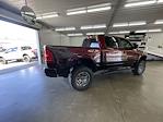 2025 Ram 1500 Crew 4x4 Rocky Ridge Premium Lifted Truck for sale #1C6SRFFP2SN511647 - photo 8
