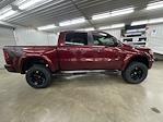 2025 Ram 1500 Crew 4x4 Rocky Ridge Premium Lifted Truck for sale #1C6SRFFP2SN511650 - photo 9