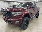 2025 Ram 1500 Crew 4x4 Rocky Ridge Premium Lifted Truck for sale #1C6SRFFP2SN511650 - photo 10