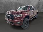 2025 Ram 1500 Crew 4x4 Rocky Ridge Premium Lifted Truck for sale #1C6SRFFP2SN511650 - photo 1
