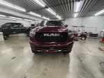 2025 Ram 1500 Crew 4x4 Rocky Ridge Premium Lifted Truck for sale #1C6SRFFP2SN511650 - photo 3