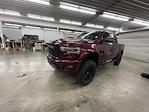 2025 Ram 1500 Crew 4x4 Rocky Ridge Premium Lifted Truck for sale #1C6SRFFP2SN511650 - photo 4