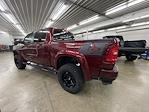 2025 Ram 1500 Crew 4x4 Rocky Ridge Premium Lifted Truck for sale #1C6SRFFP2SN511650 - photo 6