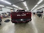 2025 Ram 1500 Crew 4x4 Rocky Ridge Premium Lifted Truck for sale #1C6SRFFP2SN511650 - photo 7