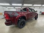 2025 Ram 1500 Crew 4x4 Rocky Ridge Premium Lifted Truck for sale #1C6SRFFP2SN511650 - photo 8