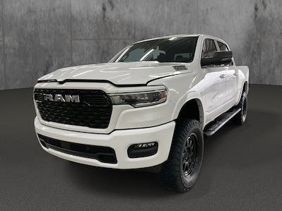 2025 Ram 1500 Crew 4x4 Apex Premium Lifted Truck for sale #1C6SRFFP2SN511678 - photo 1
