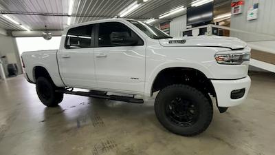 2025 Ram 1500 Crew 4x4 Apex Premium Lifted Truck for sale #1C6SRFFP2SN511678 - photo 2