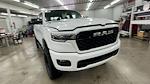 2025 Ram 1500 Crew 4x4 Apex Premium Lifted Truck for sale #1C6SRFFP2SN511678 - photo 3