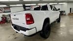 2025 Ram 1500 Crew 4x4 Apex Premium Lifted Truck for sale #1C6SRFFP2SN511678 - photo 8