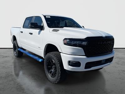 2025 Ram 1500 Crew 4x4 Apex Premium Lifted Truck for sale #1C6SRFFP2SN545474 - photo 1