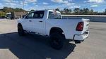 2025 Ram 1500 Crew 4x4 Apex Premium Lifted Truck for sale #1C6SRFFP2SN545474 - photo 9