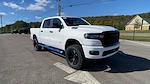 2025 Ram 1500 Crew 4x4 Apex Premium Lifted Truck for sale #1C6SRFFP2SN545474 - photo 5