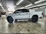 2025 Ram 1500 Crew 4x4 Rocky Ridge Premium Lifted Truck for sale #1C6SRFFP2SN635966 - photo 5