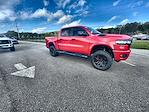 2025 Ram 1500 Crew 4x4 Black Widow Premium Lifted Truck for sale #1C6SRFFP2SN636017 - photo 10