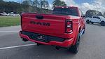 2025 Ram 1500 Crew 4x4 Black Widow Premium Lifted Truck for sale #1C6SRFFP2SN636017 - photo 2