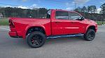 2025 Ram 1500 Crew 4x4 Black Widow Premium Lifted Truck for sale #1C6SRFFP2SN636017 - photo 3