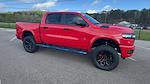 2025 Ram 1500 Crew 4x4 Black Widow Premium Lifted Truck for sale #1C6SRFFP2SN636017 - photo 4