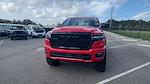2025 Ram 1500 Crew 4x4 Black Widow Premium Lifted Truck for sale #1C6SRFFP2SN636017 - photo 6