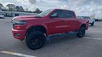 2025 Ram 1500 Crew 4x4 Black Widow Premium Lifted Truck for sale #1C6SRFFP2SN636017 - photo 7
