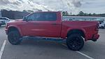 2025 Ram 1500 Crew 4x4 Black Widow Premium Lifted Truck for sale #1C6SRFFP2SN636017 - photo 8