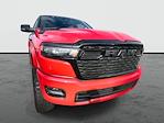 2025 Ram 1500 Crew 4x4 Black Widow Premium Lifted Truck for sale #1C6SRFFP2SN636020 - photo 1