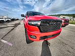 2025 Ram 1500 Crew 4x4 Black Widow Premium Lifted Truck for sale #1C6SRFFP2SN636020 - photo 10