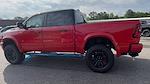 2025 Ram 1500 Crew 4x4 Black Widow Premium Lifted Truck for sale #1C6SRFFP2SN636020 - photo 3