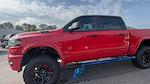 2025 Ram 1500 Crew 4x4 Black Widow Premium Lifted Truck for sale #1C6SRFFP2SN636020 - photo 4