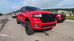 2025 Ram 1500 Crew 4x4 Black Widow Premium Lifted Truck for sale #1C6SRFFP2SN636020 - photo 6