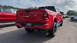 2025 Ram 1500 Crew 4x4 Black Widow Premium Lifted Truck for sale #1C6SRFFP2SN636020 - photo 9